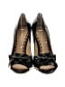 Enzo Angiolini Black Heels Size 9 - photo 2