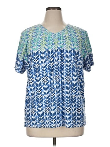 BonWorth Short Sleeve T-Shirt (view 1)