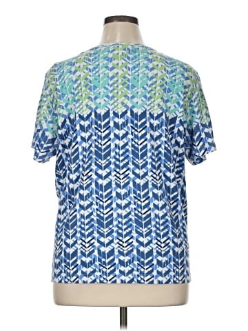 BonWorth Short Sleeve T-Shirt (view 2)