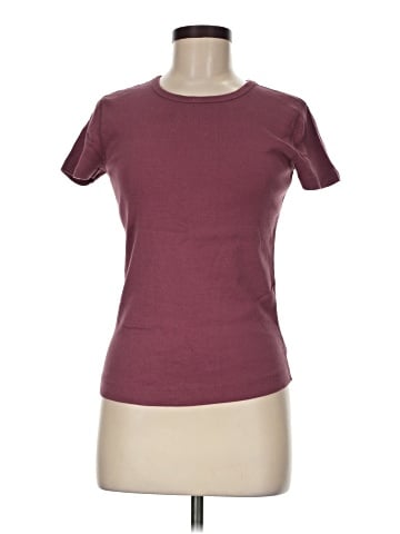 Three Dots Short Sleeve T-Shirt (view 1)