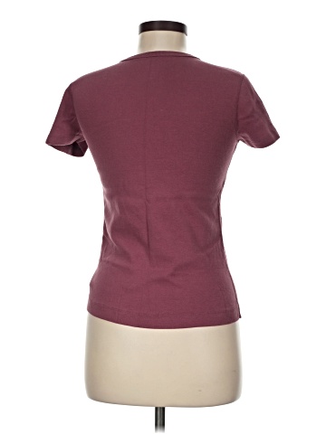 Three Dots Short Sleeve T-Shirt (view 2)