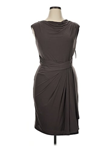 Suzi Chin for Maggy Boutique Cocktail Dress (view 1)