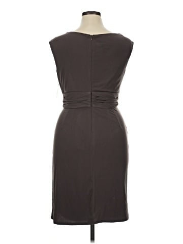 Suzi Chin for Maggy Boutique Cocktail Dress (view 2)