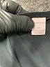 Cabernet 100% Polyester Solid Black Casual Skirt Size M - photo 4