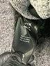 Hurley 100% Polyester Gray Coat Size M - photo 7