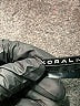 Koral Green Active Pants Size S - photo 4