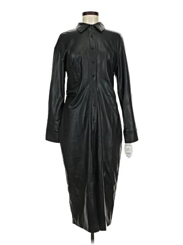 Scoop Cocktail Dress (view 1)