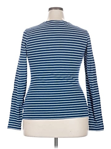 Universal Thread Long Sleeve Top (view 2)