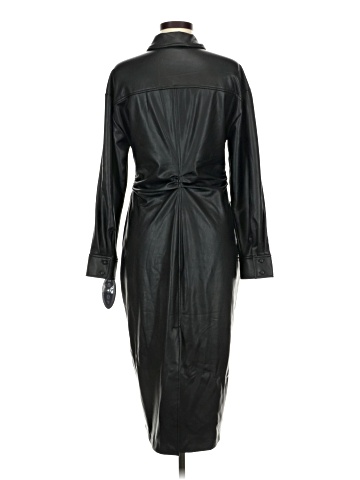 Scoop Cocktail Dress (view 2)