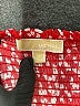 MICHAEL Michael Kors Red Casual Dress Size M - photo 7