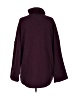 Athleta Burgundy Turtleneck Sweater Size M - photo 2