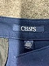 Chaps Blue Casual Pants Size 14 - photo 7