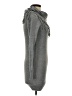 THML Gray Turtleneck Sweater Size S - photo 4