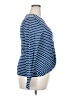 Universal Thread 100% Cotton Blue Long Sleeve Top Size XXL - photo 4