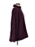 Athleta Burgundy Turtleneck Sweater Size M - photo 4