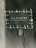 ELOQUII 100% Polyester Tweed Black Blazer Size 16 Plus - photo 6