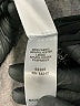 ELOQUII 100% Polyester Tweed Black Blazer Size 16 Plus - photo 7