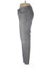 Kensie Hearts Gray Jeans Size 8 - photo 5