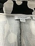 Chico's Print Black Casual Pants Size XS (00) - photo 7