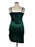 Lulus Green Cocktail Dress Size XL - photo 2