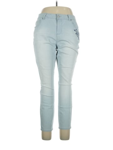 Artisan NY Jeans (view 1)