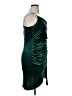 Lulus Green Cocktail Dress Size XL - photo 4