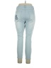 Artisan NY Solid Blue Jeans Size 14 - photo 2
