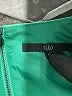 Tibi Green Sleeveless Top Size 12 - photo 7