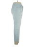 Artisan NY Solid Blue Jeans Size 14 - photo 4