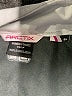 Arctix Gray Track Jacket Size XS - photo 6