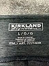 KIRKLAND Signature Black Active Pants Size L - photo 7