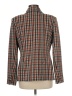 CAbi Tweed Brown Blazer Size M - photo 2