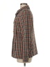 CAbi Tweed Brown Blazer Size M - photo 5