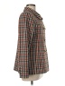 CAbi Tweed Brown Blazer Size M - photo 4