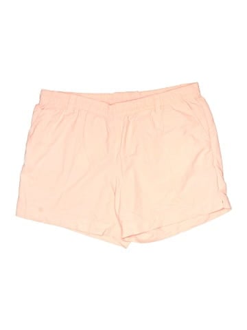 Columbia Athletic Shorts (view 1)