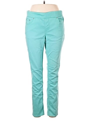 New Directions Jeggings (view 1)