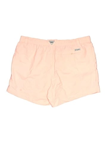 Columbia Athletic Shorts (view 2)