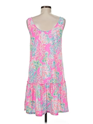 Lilly Pulitzer Casual Dress (view 2)