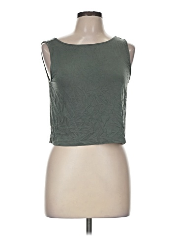 Lou & Grey Sleeveless T-Shirt (view 1)