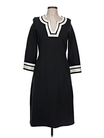 Lands' End Casual Dress (view 1)