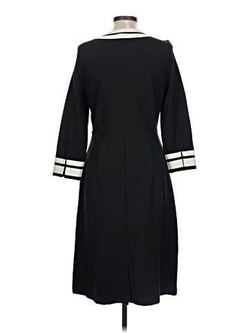 Lands' End Casual Dress (view 2)