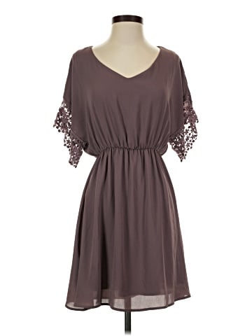 Altar'd State Casual Dress (view 1)