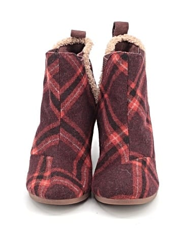 TOMS Wedges (view 2)