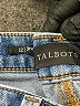 Talbots Blue Jeans Size 12 - photo 7