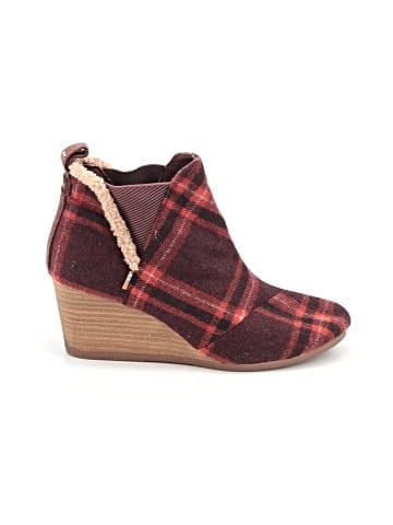 TOMS Wedges (view 1)