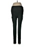 KIRKLAND Signature Solid Gray Active Pants Size M - photo 2