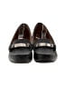 Coach Factory Black Flats Size 8 - photo 2
