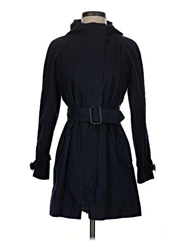 J.Crew Trenchcoat (view 1)