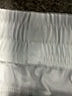 Under Armour Solid Gray Active Pants Size L (estimated) - photo 7