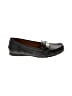 Coach Factory Black Flats Size 8 - photo 1